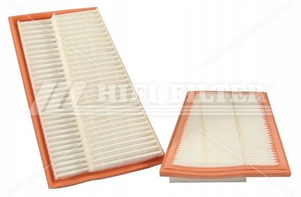 Vzduchový filter SA5284 pre Mercedes 4X4
