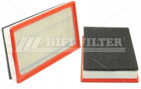 Vzduchový filter SA5286 pre Volkswagen