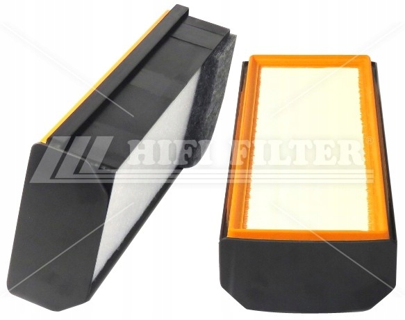 Vzduchový filter SA5337 pre BMW radu 7