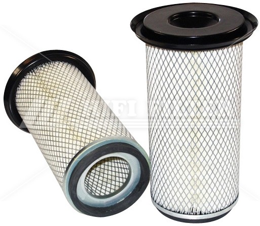Vzduchový filter SA6007 pre Rover Groupe 4X4