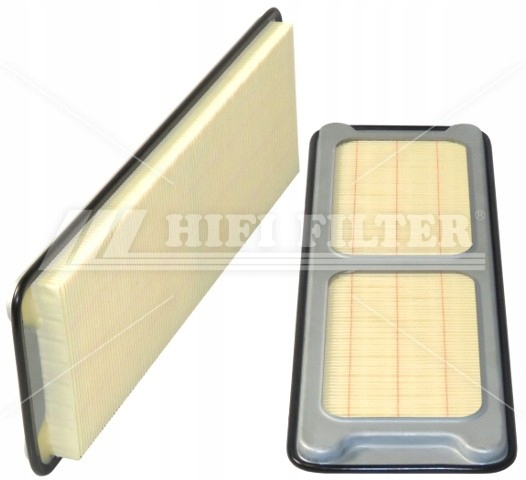 Vzduchový filter SA6031 pre Rover Grpe Triumph