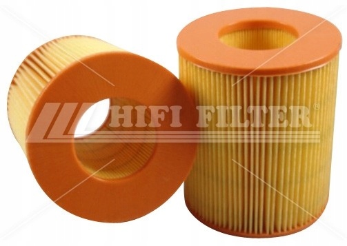 Vzduchový filter SA6065 pre Saab