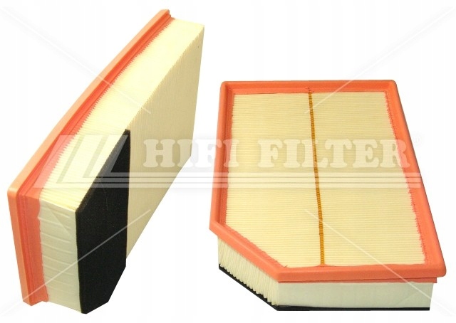 Vzduchový filter SA6104 pre Volvo
