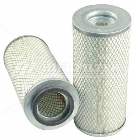 Vzduchový filter SA6109 pre Rover Groupe 4X4