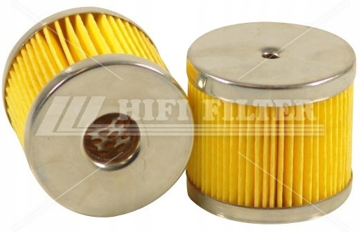 Vzduchový filter SA6111 pre Saab