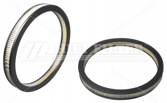 Vzduchový filter SA6131 pre Ford