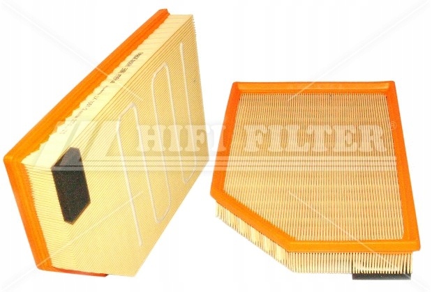 Vzduchový filter SA6134 pre Volvo