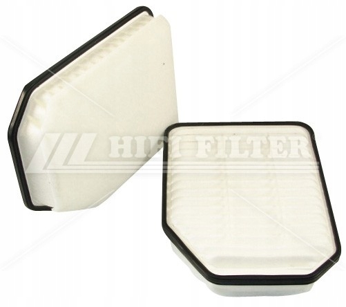 Vzduchový filter SA6143 pre Jeep