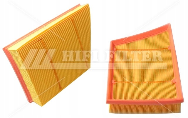 Vzduchový filter SA6170 pre Rover Groupe 4X4