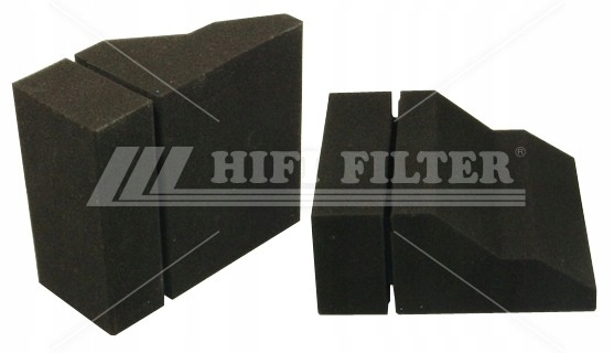 Vzduchový filter SA6188 pre Ford