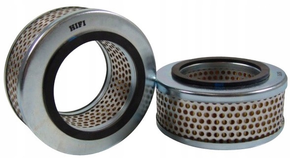 Vzduchový filter SA6410 pre Tcm