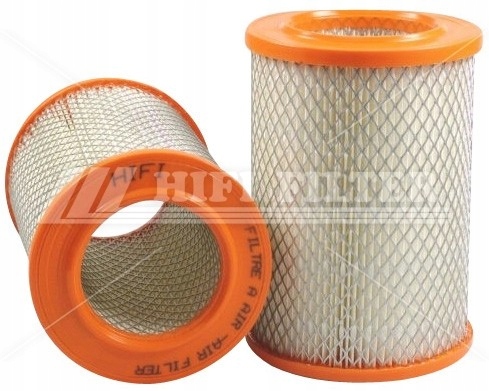 Vzduchový filter SA7007 pre Fiat Vu / Lt / Lw