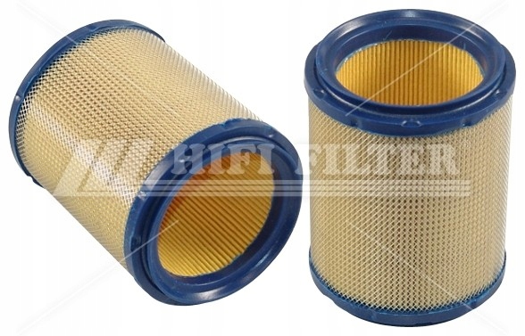 Vzduchový filter SA7016 pre Alfa Romeo