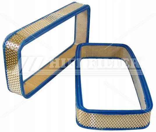 Vzduchový filter SA7017 pre Maserati