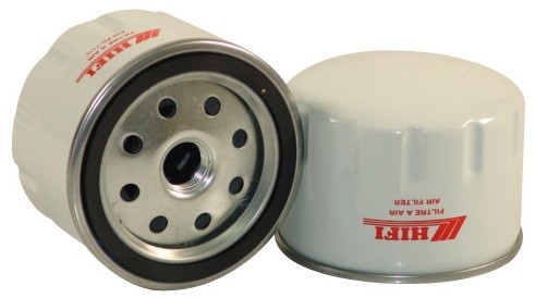 Vzduchový filter SA7037 pre Renault Vi