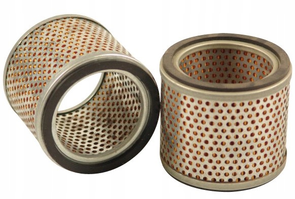 Vzduchový filter SA7039 pre Fiat