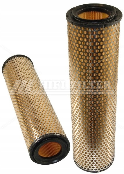 Vzduchový filter SA7040 pre Alfa Romeo