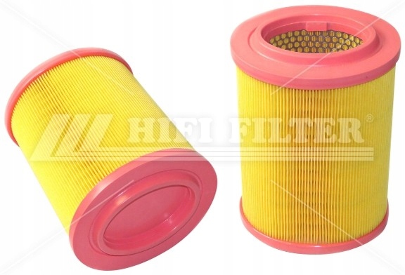 Vzduchový filter SA7073 pre Alfa Romeo