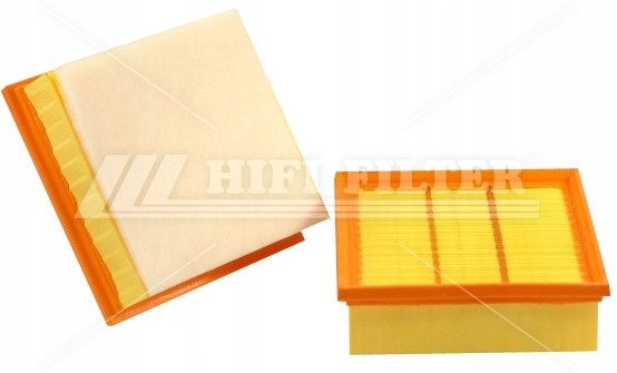Vzduchový filter SA7074 pre Opel Vu / Lt / Lw