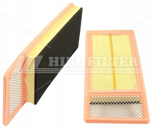 Vzduchový filter SA7094 pre Peugeot Vu / Lt / Lw