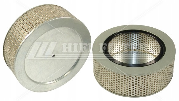 Vzduchový filter SA71 pre Subaru