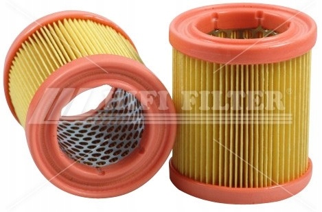 Vzduchový filter SA718 pre Toyota Vu / Lt / Lw