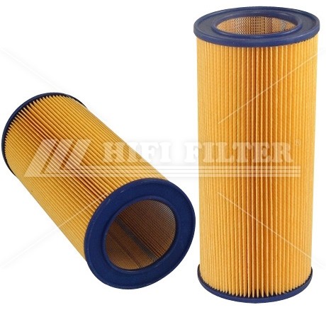 Vzduchový filter SA739 pre Opel