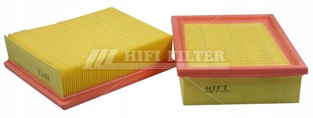 Vzduchový filter SA7559 pre Aprilia
