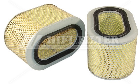 Vzduchový filter SA7609 pre Nsu