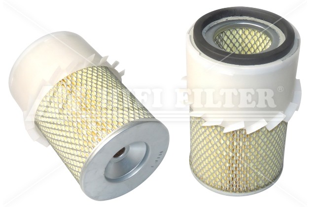 Vzduchový filter SA761 pre Rover Groupe 4X4