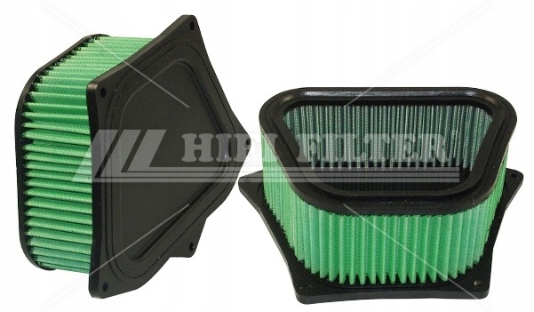 Vzduchový filter SA7879 pre Suzuki Moto