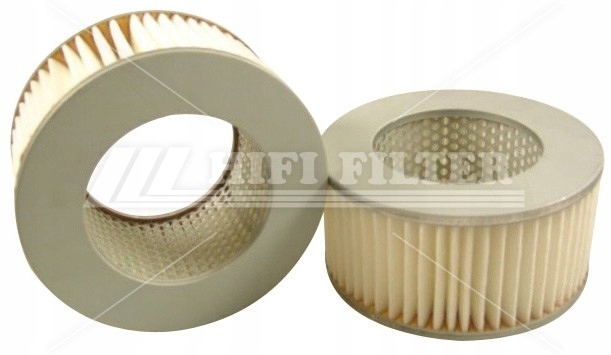 Vzduchový filter SA7955 pre Honda Moto