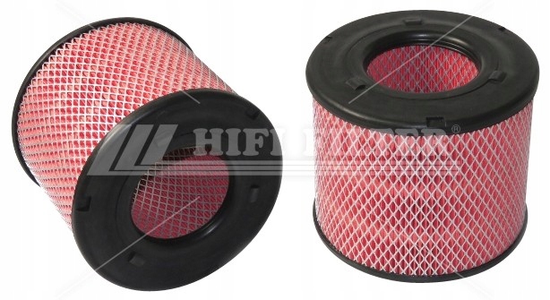 Vzduchový filter SA8024 pre Opel Vu / Lt / Lw