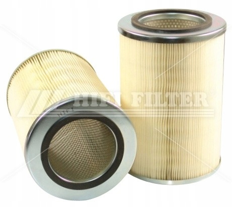Vzduchový filter SA8103 pre Nissan 4X4