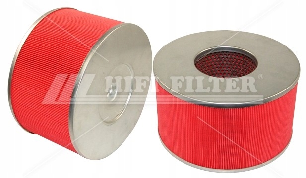 Vzduchový filter SA8110 pre Toyota 4X4