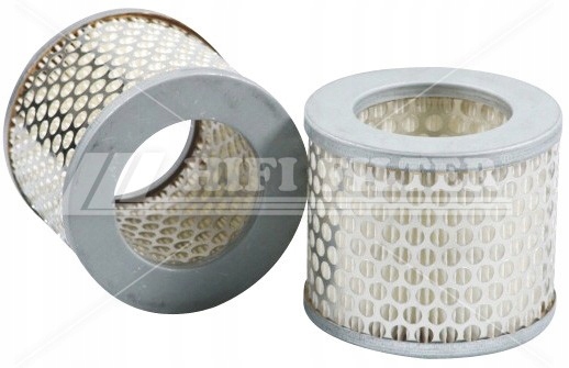 Vzduchový filter SA8132