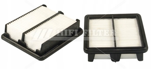 Vzduchový filter SA8139 pre Hyundai 4X4