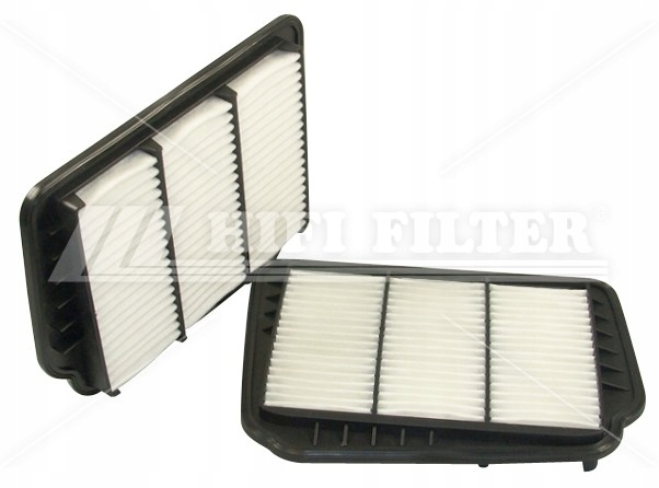 SA8169 Vzduchový filter pre Sgm