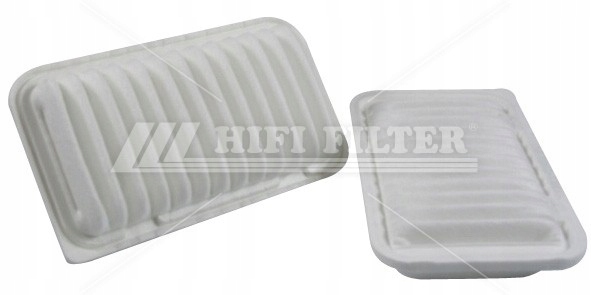 Vzduchový filter SA8194 pre Peugeot