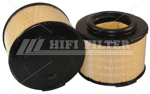 Vzduchový filter SA8198 pre Toyota 4X4