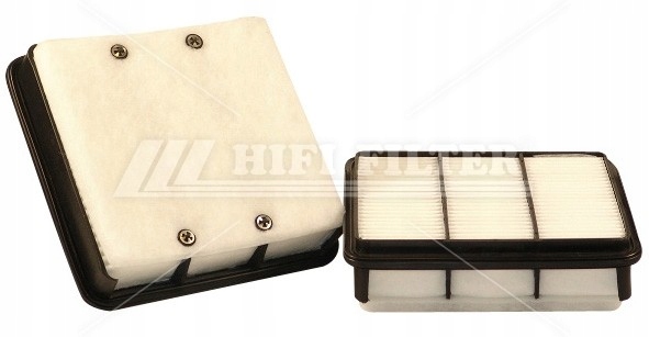 Vzduchový filter SA8440 pre Mitsubishi Vu / Lt / Lw