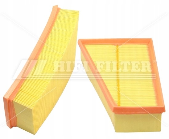 Vzduchový filter SA8447 pre Renault