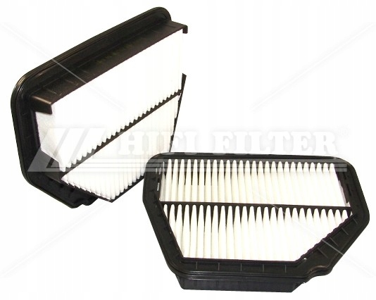 Vzduchový filter SA8452 pre Opel