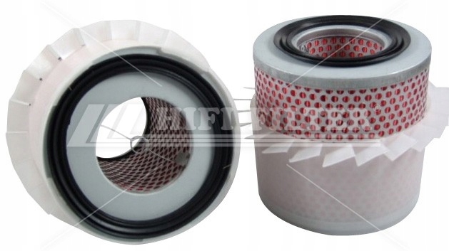 Vzduchový filter SA8522 pre Mazda Utilityaires