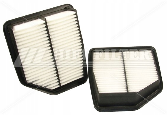 Vzduchový filter SA8543 pre Suzuki 4X4