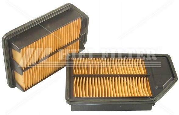 Vzduchový filter SA8588 pre Honda