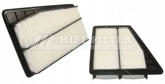 Vzduchový filter SA8615 pre Hyundai