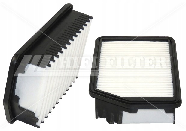 Vzduchový filter SA8638 pre Kia