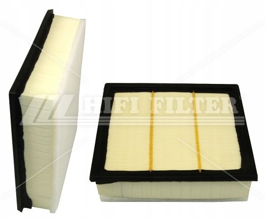 Vzduchový filter SA8645 pre Isuzu 4X4