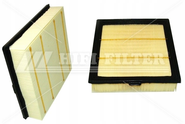Vzduchový filter SA8652 pre Isuzu 4X4